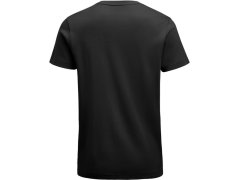 James Harvest Scarsdale T-Shirt Men Pánské těžké tričko 62.4021 black 2