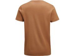 James Harvest Scarsdale T-Shirt Men Pánské těžké tričko 62.4021 hazel 6