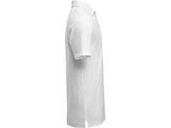 James Harvest Scarsdale Polo Men Pánské piqué polo z&nbsp;těžké bavlny 62.5002 white 3