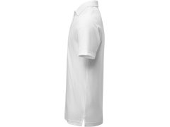 James Harvest Scarsdale Polo Men Pánské piqué polo z&nbsp;těžké bavlny 62.5002 white 4