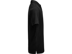 James Harvest Scarsdale Polo Men Pánské piqué polo z&nbsp;těžké bavlny 62.5002 black 3