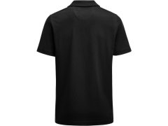James Harvest Scarsdale Polo Men Pánské piqué polo z&nbsp;těžké bavlny 62.5002 black 4
