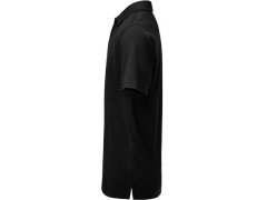James Harvest Scarsdale Polo Men Pánské piqué polo z&nbsp;těžké bavlny 62.5002 black 6