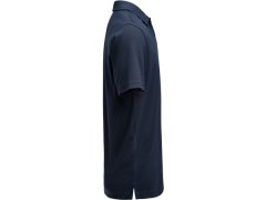 James Harvest Scarsdale Polo Men Pánské piqué polo z&nbsp;těžké bavlny 62.5002 navy 2