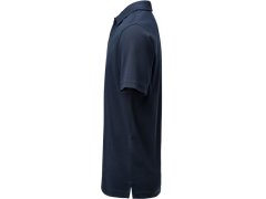 James Harvest Scarsdale Polo Men Pánské piqué polo z&nbsp;těžké bavlny 62.5002 navy 4