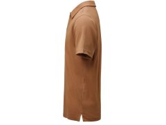 James Harvest Scarsdale Polo Men Pánské piqué polo z&nbsp;těžké bavlny 62.5002 hazel 2