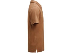 James Harvest Scarsdale Polo Men Pánské piqué polo z&nbsp;těžké bavlny 62.5002 hazel 5