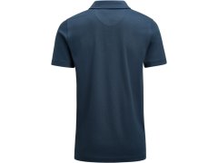 James Harvest Scarsdale Polo Men Pánské piqué polo z&nbsp;těžké bavlny 62.5002 cosmos 5