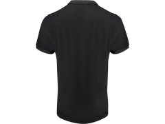 James Harvest Pinedale Polo Men Pánské piqué polo z&nbsp;těžké bavlny "Two-Tone" 62.5040 black 2