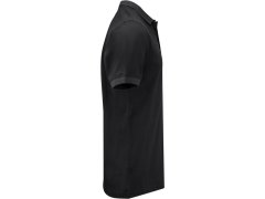 James Harvest Pinedale Polo Men Pánské piqué polo z&nbsp;těžké bavlny "Two-Tone" 62.5040 black 4