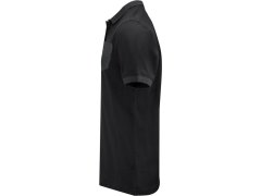 James Harvest Pinedale Polo Men Pánské piqué polo z&nbsp;těžké bavlny "Two-Tone" 62.5040 black 5