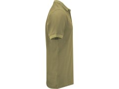 James Harvest Pinedale Polo Men Pánské piqué polo z&nbsp;těžké bavlny "Two-Tone" 62.5040 moss green 4