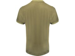 James Harvest Pinedale Polo Men Pánské piqué polo z&nbsp;těžké bavlny "Two-Tone" 62.5040 moss green 5