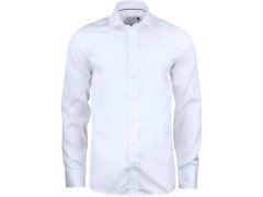 J.Harvest & Frost GB 01 Regular Men Nežehlivá košile s&nbsp;dlouhým rukávem 63.0101 white 5