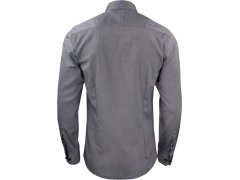 J.Harvest & Frost GB 01 Regular Men Nežehlivá košile s&nbsp;dlouhým rukávem 63.0101 grey 2