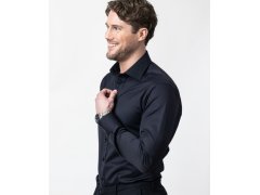 J.Harvest & Frost GB 01 Regular Men Nežehlivá košile s&nbsp;dlouhým rukávem 63.0101 grey 8
