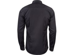 J.Harvest & Frost GB 01 Slim Men Nežehlivá košile s&nbsp;dlouhým rukávem 63.0102 black 6
