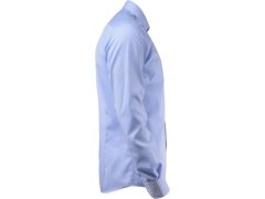 J.Harvest & Frost YB 50 Regular Men Keprová košile s dlouhým rukávem 63.5001 sky blue 5