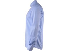 J.Harvest & Frost YB 50 Regular Men Keprová košile s dlouhým rukávem 63.5001 sky blue 8