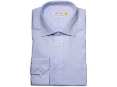 J.Harvest & Frost YB 50 Slim Men Keprová košile s&nbsp;dlouhým rukávem 63.5002 white 8