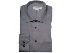 J.Harvest & Frost YB 50 Slim Men Keprová košile s&nbsp;dlouhým rukávem 63.5002 sky blue 3