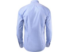 J.Harvest & Frost YB 50 Slim Men Keprová košile s&nbsp;dlouhým rukávem 63.5002 sky blue 5