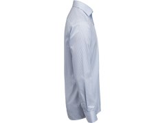 J.Harvest & Frost YB 50 Slim Men Keprová košile s&nbsp;dlouhým rukávem 63.5002 sky blue stripe 3