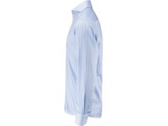 J.Harvest & Frost YB 50 Slim Men Keprová košile s&nbsp;dlouhým rukávem 63.5002 sky blue stripe 8