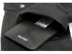 ProJob 2501 Waistpants (44-60) Pánské pracovní kalhoty 64.501M black 4