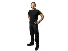ProJob 2501 Waistpants (84-120) Pánské pracovní kalhoty 64.501S black 3