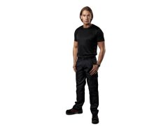 ProJob 2501 Waistpants (62) Pánské pracovní kalhoty 64.501X black 2