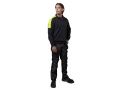 ProJob 5532 Waistpants (42-60) Pánské pracovní kalhoty 64.532M red 2