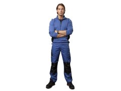 ProJob 5532 Waistpants (42-60) Pánské pracovní kalhoty 64.532M red 6