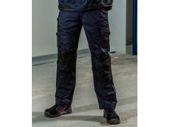 ProJob 5532 Waistpants (62-64) Pánské pracovní kalhoty 64.532X navy 3