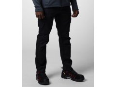 ProJob 2552 Service Pants Stretch (146-156) Pánské strečové pracovní kalhoty 64.552L black 6
