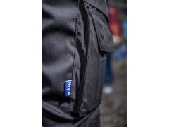 ProJob 2552 Service Pants Stretch (146-156) Pánské strečové pracovní kalhoty 64.552L black 8