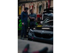 ProJob 2552 Service Pants Stretch (84-120) Pánské strečové pracovní kalhoty 64.552S black 5