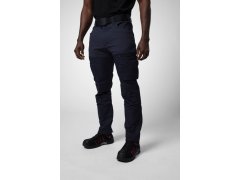 ProJob 2552 Service Pants Stretch (84-120) Pánské strečové pracovní kalhoty 64.552S black 7