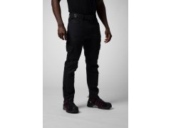 ProJob 2552 Service Pants Stretch (84-120) Pánské strečové pracovní kalhoty 64.552S grey 4