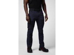 ProJob 2552 Service Pants Stretch (62) Pánské strečové pracovní kalhoty 64.552X black 5