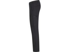 ProJob 2558 Waistpants Stretch (62-64) Pánské strečové pracovní kalhoty 64.558X black 5