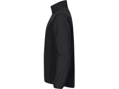 Clique Classic Softshell Jkt M Pánská 3-vrstvá softshellová bunda 67.0910 black 4