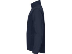 Clique Classic Softshell Jkt M Pánská 3-vrstvá softshellová bunda 67.0910 dark navy 3