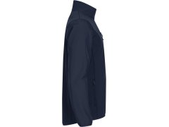 Clique Classic Softshell Jkt M Pánská 3-vrstvá softshellová bunda 67.0910 dark navy 4