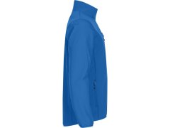 Clique Classic Softshell Jkt M Pánská 3-vrstvá softshellová bunda 67.0910 royal blue 3
