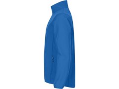 Clique Classic Softshell Jkt M Pánská 3-vrstvá softshellová bunda 67.0910 royal blue 5