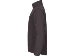 Clique Classic Softshell Jkt M Pánská 3-vrstvá softshellová bunda 67.0910 dark grey 6