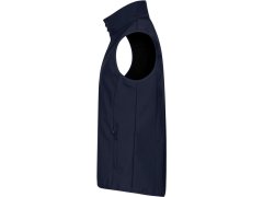 Clique Classic Softshell Vest M Pánská 3-vrstvá softshellová vesta 67.0911 dark navy 5