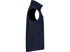Clique Classic Softshell Vest M Pánská 3-vrstvá softshellová vesta 67.0911 dark navy 6