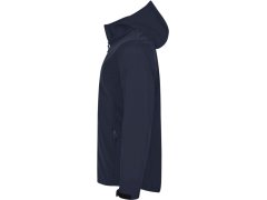 Clique Classics Softshell Hoody M Pánská 3-vrstvá softshellová bunda s kapucí 67.0912 dark navy 7